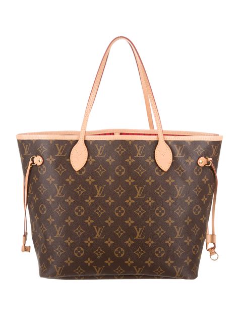 louis vuitton bag mm